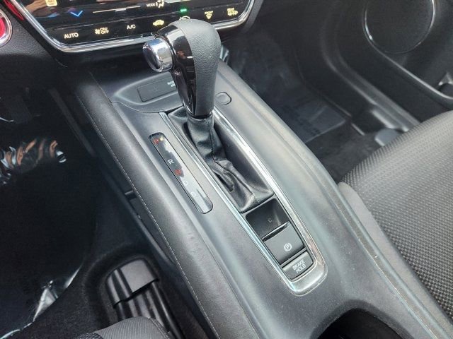 Used 2022 Honda HR-V EX image 22