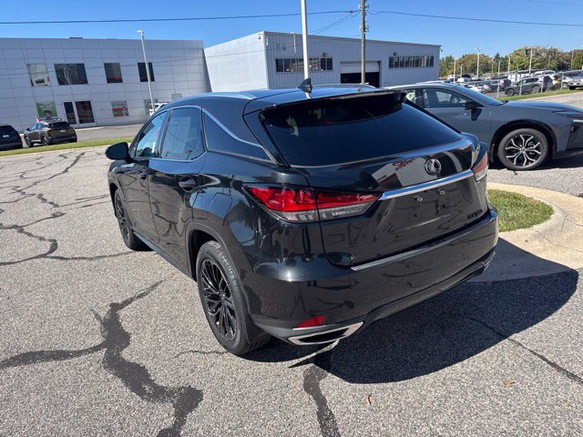 Used 2022 Lexus RX 350 AWD w/ Special Edition image 9