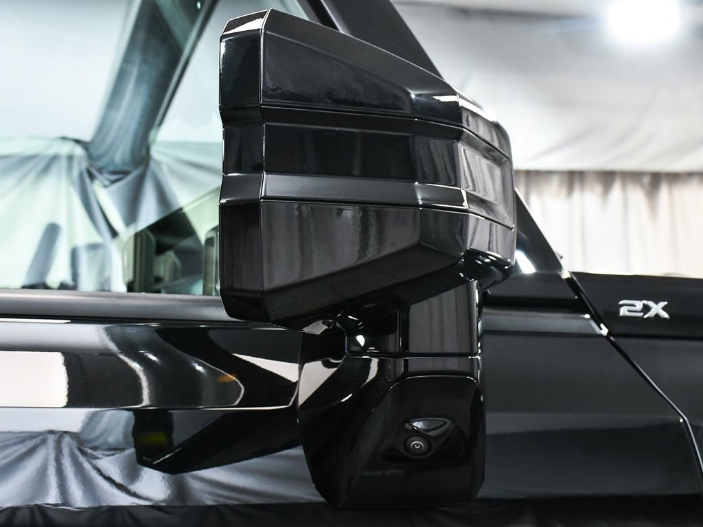 Used 2025 GMC Hummer EV 2X w/ Extreme Off-Road Package AWD/4WD image 77