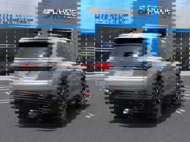 New 2025 Buick Enclave Sport Touring w/ Super Cruise Package image 9