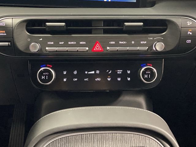 New 2026 Hyundai Palisade Calligraphy image 22