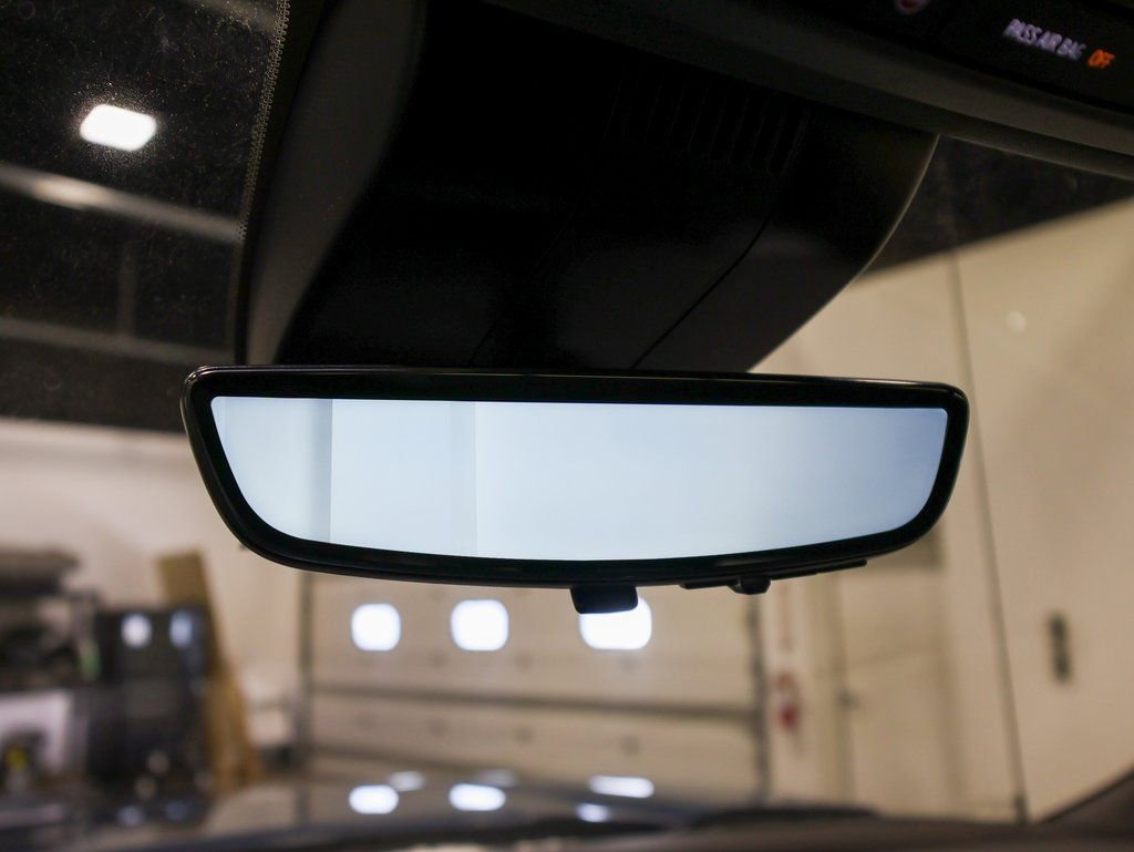 New 2026 GMC Sierra 1500 Denali w/ Technology Package image 25