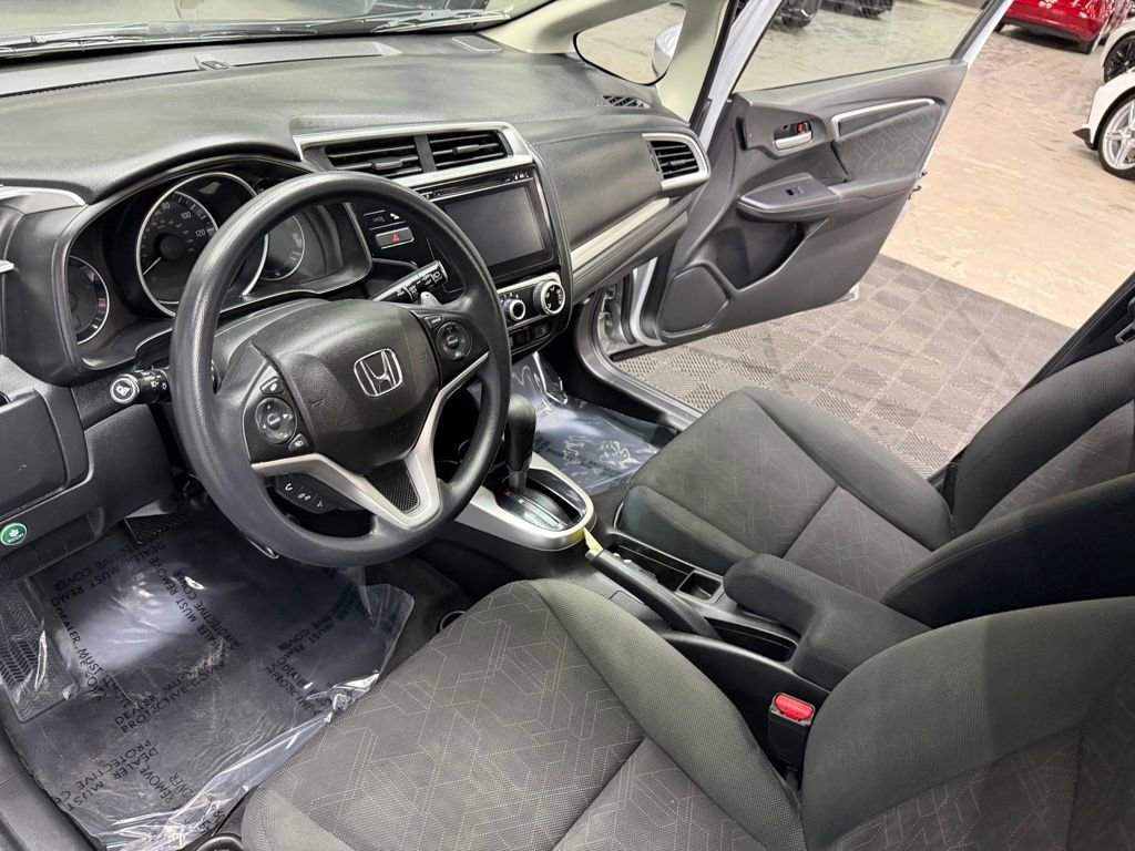 Used 2016 Honda Fit EX image 28