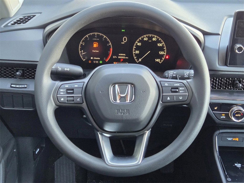 New 2026 Honda CR-V EX image 14