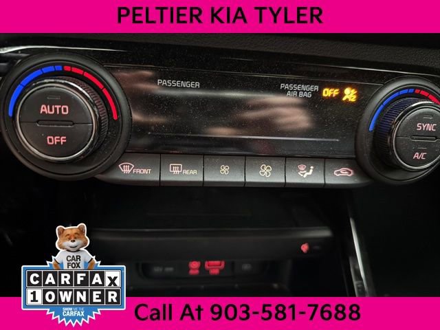 Certified 2020 Kia Forte EX image 23