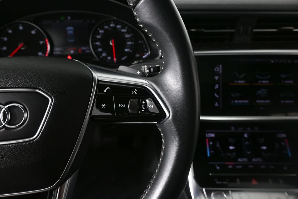 Used 2020 Audi A6 2.0T Premium w/ Convenience Package AWD/4WD image 11