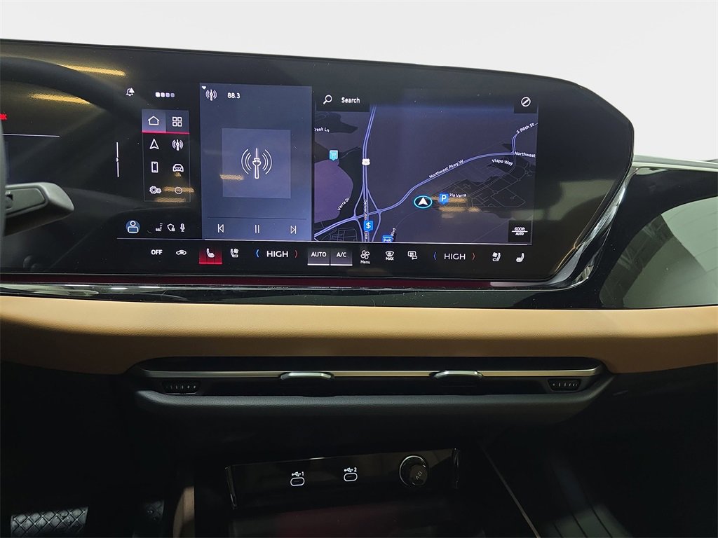 New 2025 Audi A5 2.0T Premium Plus image 18