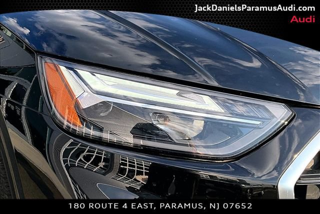 Certified 2023 Audi Q5 2.0T Premium w/ Convenience Package AWD/4WD image 21