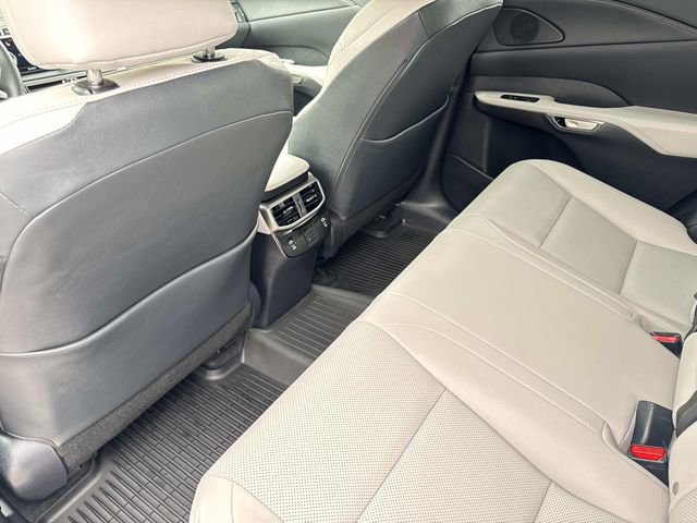 Certified 2025 Lexus RX 350 Premium w/ Convenience Package image 14