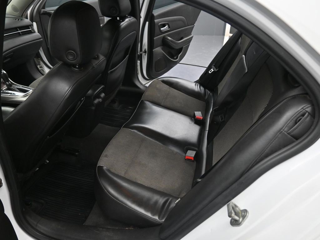 Used 2013 Chevrolet Malibu LT w/ Power Convenience Package image 24
