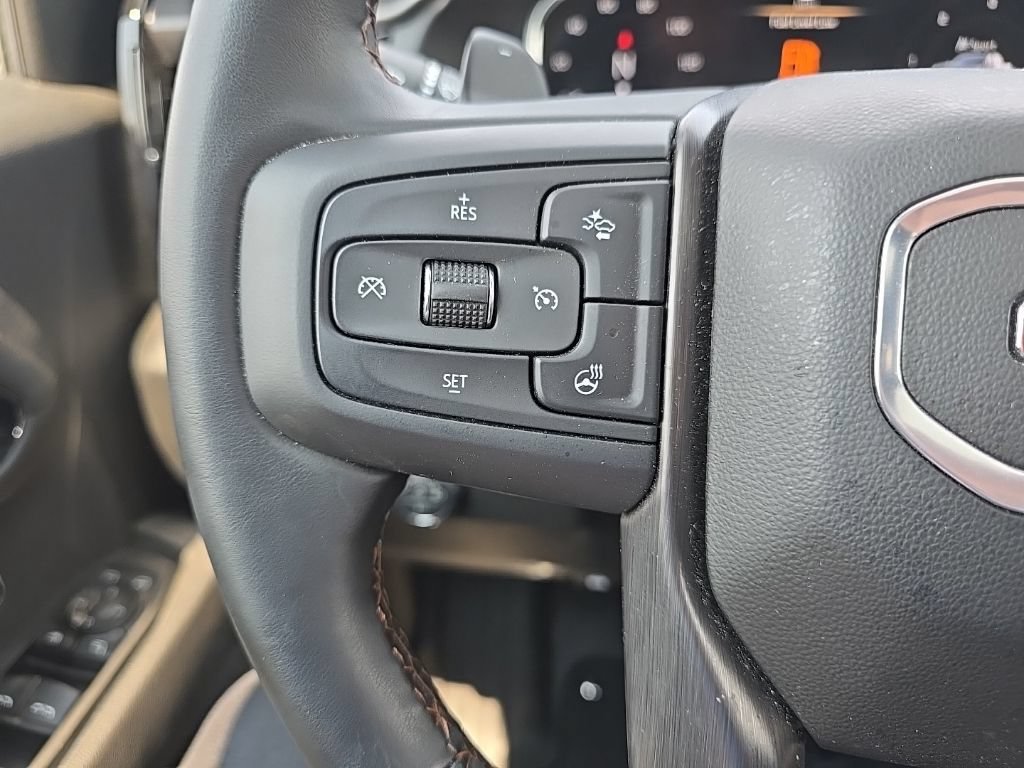 Used 2026 GMC Sierra 1500 AT4 w/ AT4 Premium Package AWD/4WD image 20