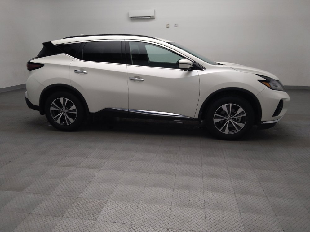 Used 2021 Nissan Murano SV AWD/4WD image 11
