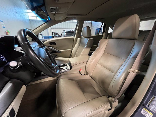 Used 2014 Acura RDX w/ Technology Package AWD/4WD image 21