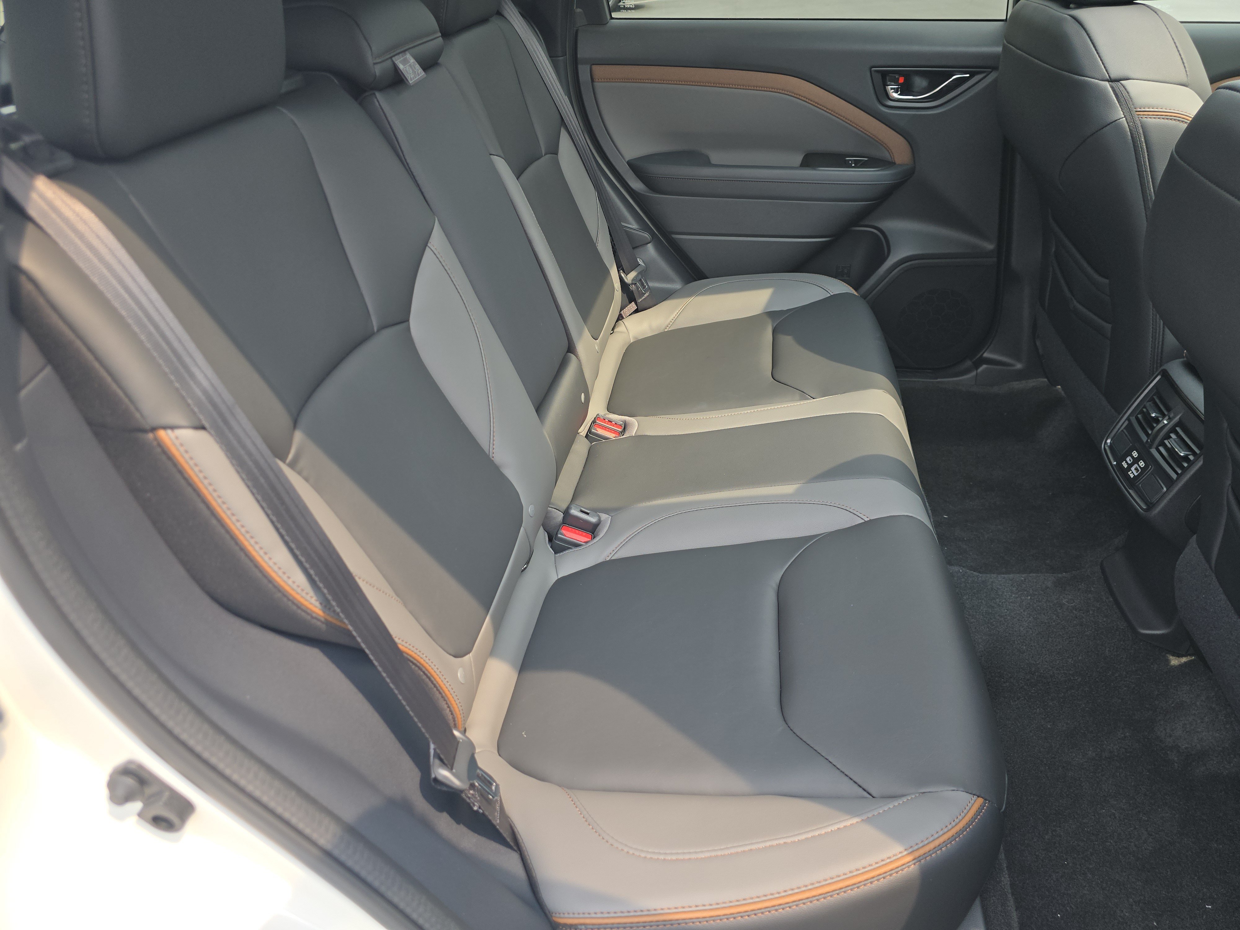 New 2026 Subaru Forester Sport AWD/4WD image 19