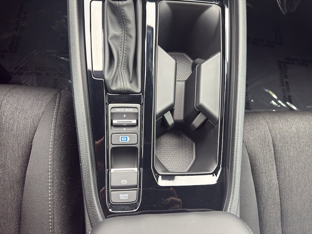 Used 2025 Honda Accord Sport image 22