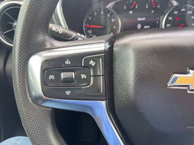 Used 2025 Chevrolet Blazer LT AWD/4WD image 17