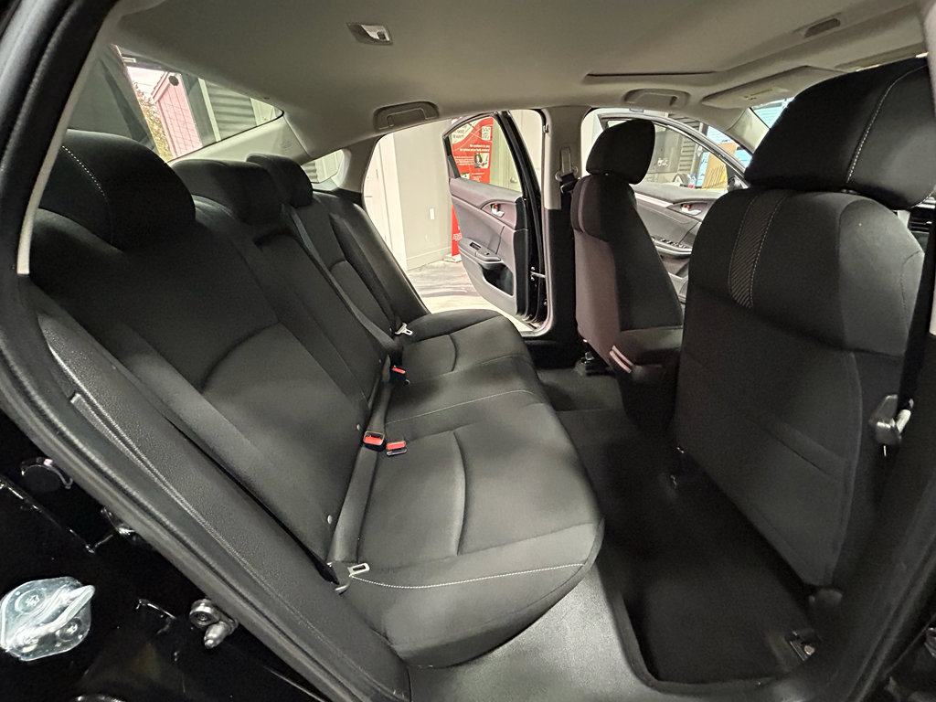 Used 2018 Honda Civic EX-T image 42