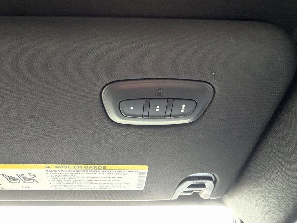 Used 2022 RAM 1500 Rebel w/ Night Edition image 20