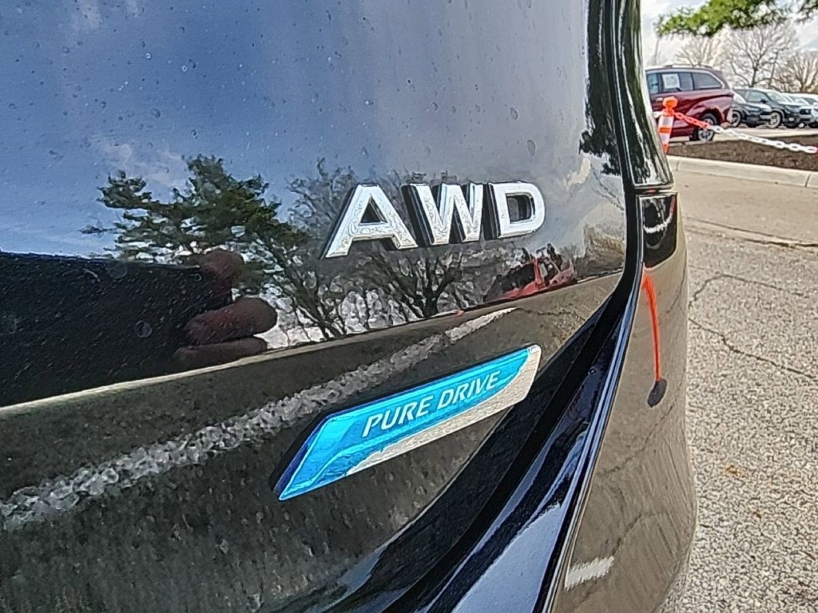 Used 2014 Nissan Rogue S image 9