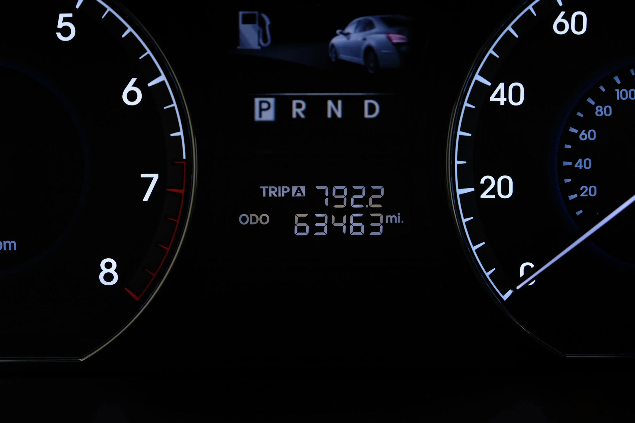 Used 2013 Hyundai Equus Signature image 22