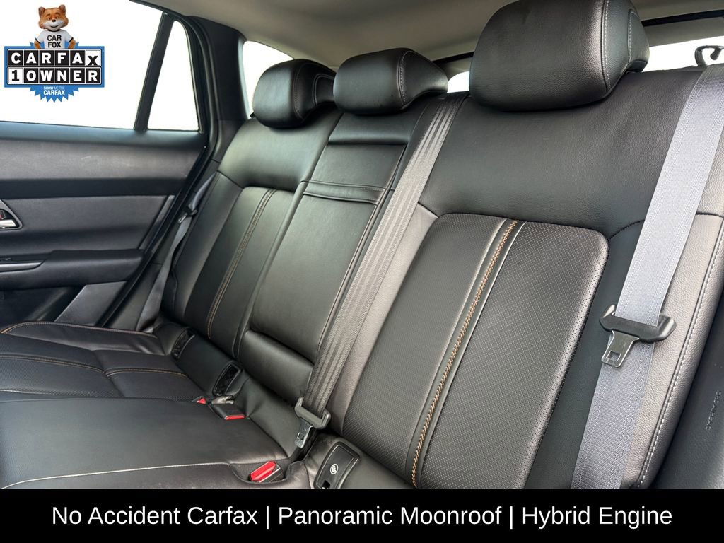 Used 2025 MAZDA CX-50 2.5 Hybrid w/ Premium Plus Pkg image 14