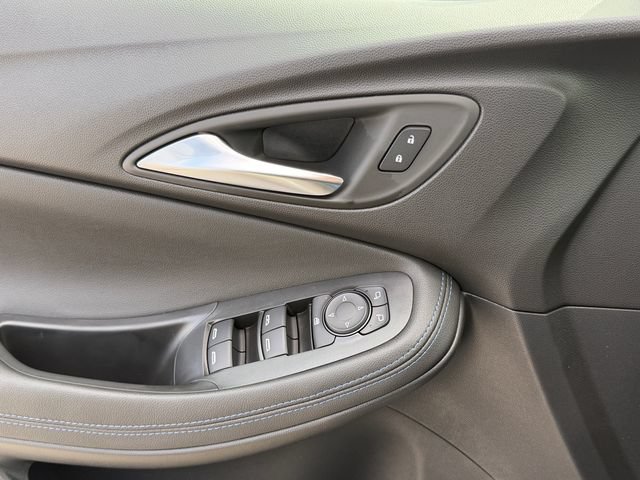New 2026 Buick Encore GX Sport Touring w/ Comfort Package FWD image 21