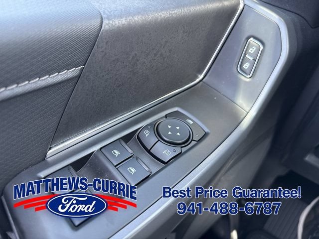 New 2026 Ford F150 XLT w/ Equipment Group 302A MID RWD image 28