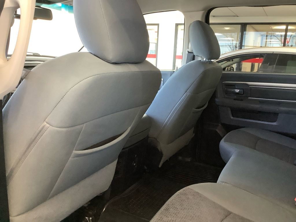 Used 2015 RAM 1500 Lone Star image 19