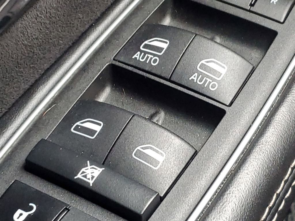 Used 2023 RAM 1500 TRX w/ TRX Level 1 Equipment Group image 34