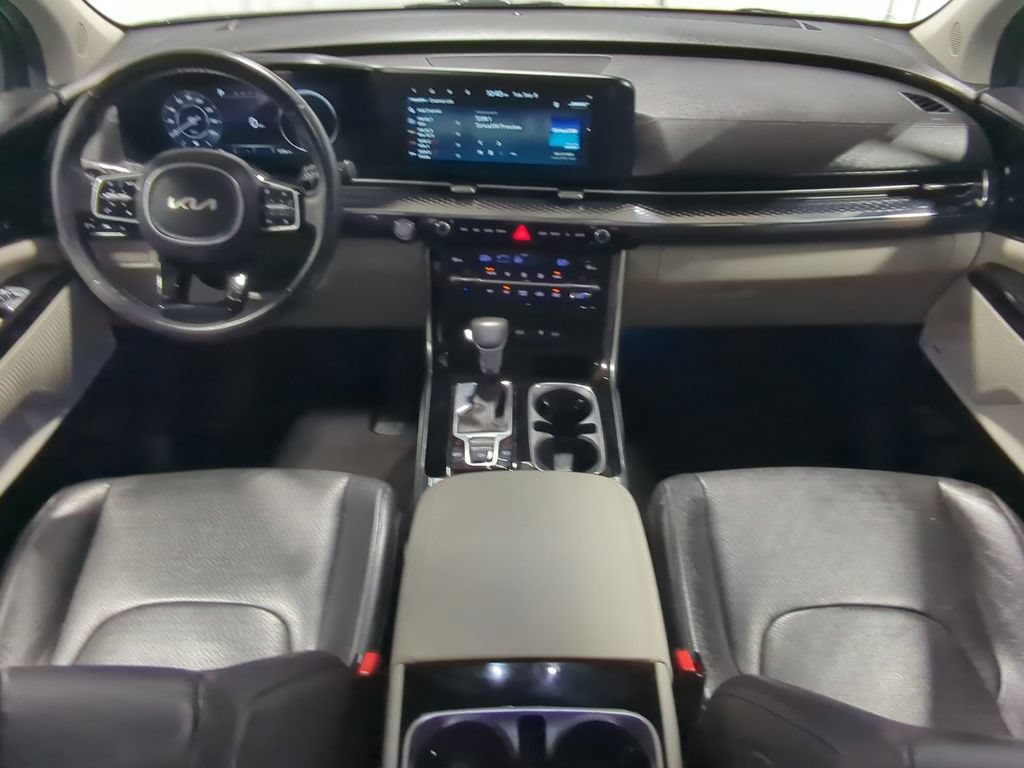 Used 2024 Kia Carnival SX Prestige FWD image 15