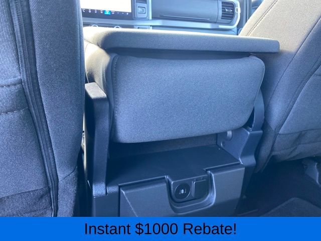 Used 2024 Ford F150 XLT w/ Tow/Haul Package AWD/4WD image 21