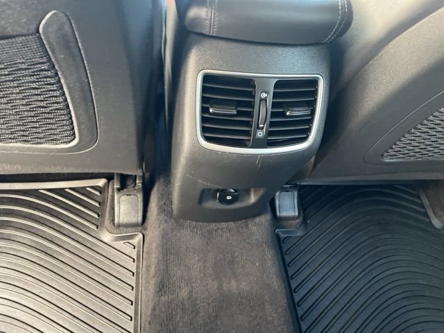 Used 2021 Hyundai Tucson SEL image 12