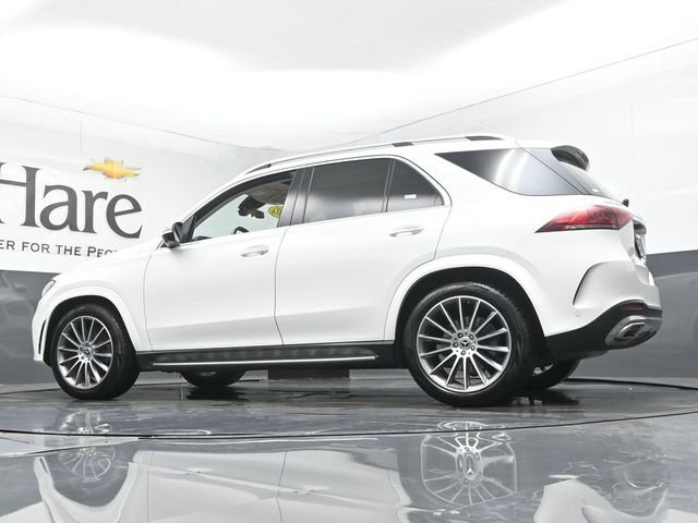 Used 2022 Mercedes-Benz GLE 450 4MATIC image 56