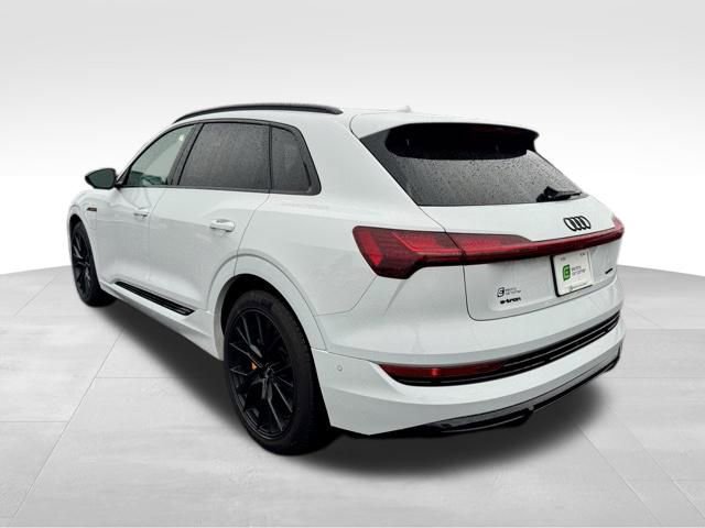 Used 2023 Audi e-tron Chronos w/ Chronos Package image 6