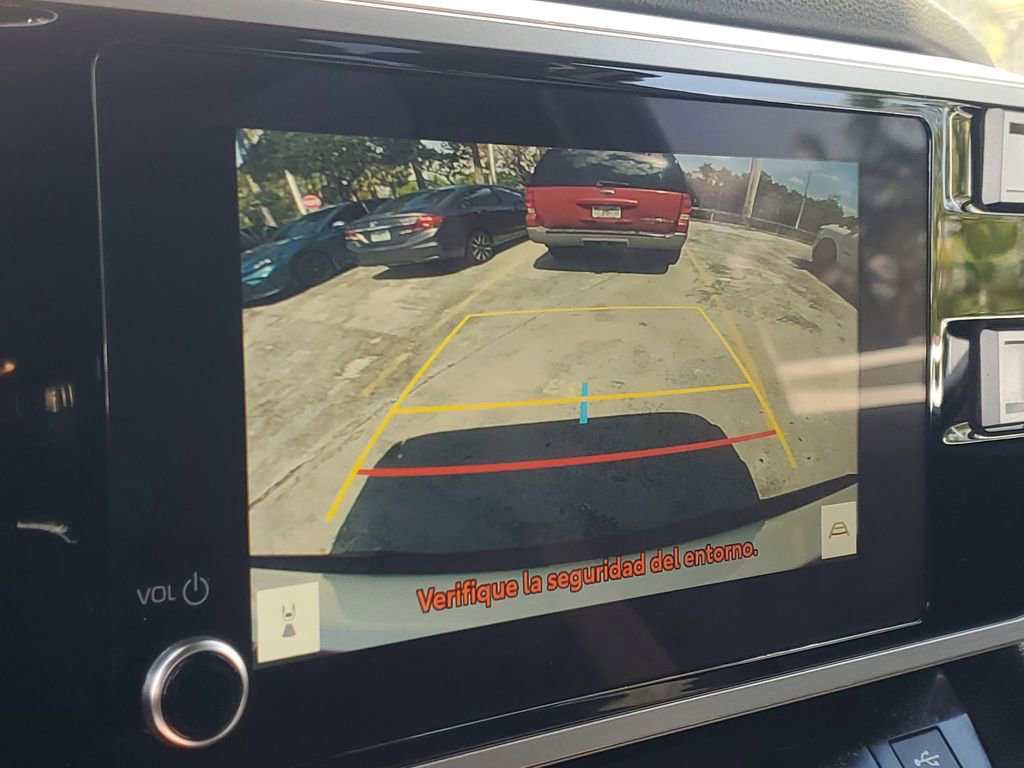 Used 2025 Toyota Tundra SR5 w/ SR5 Convenience Package image 24