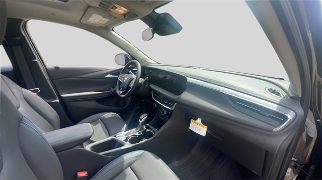 New 2026 Buick Encore GX Sport Touring w/ Experience Buick Package image 22