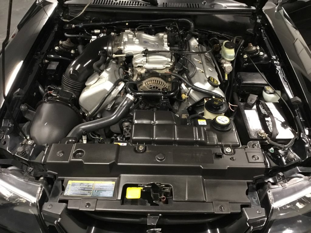 Used 2001 Ford Mustang Cobra RWD image 43