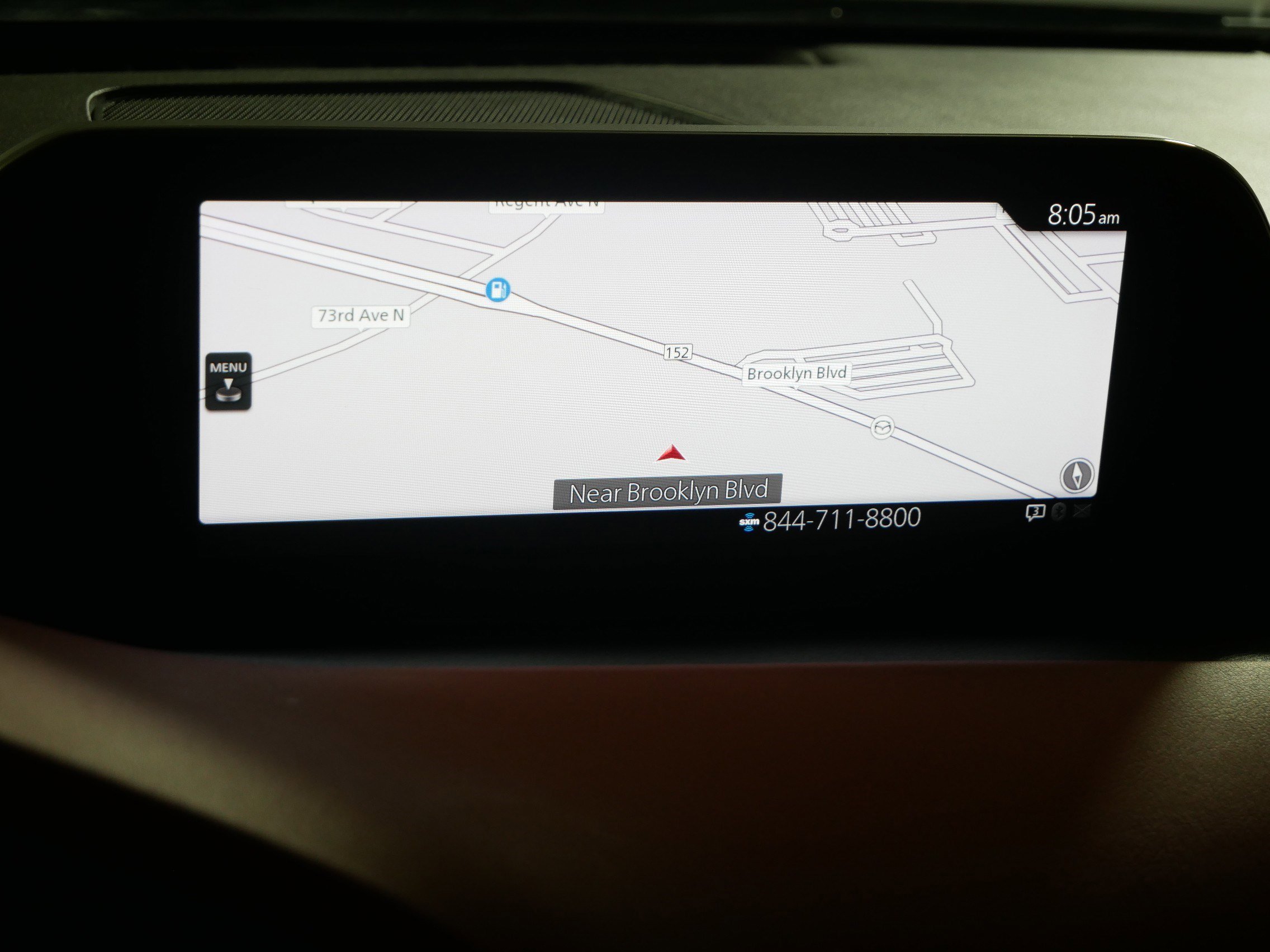 Used 2021 MAZDA MAZDA3 s image 30