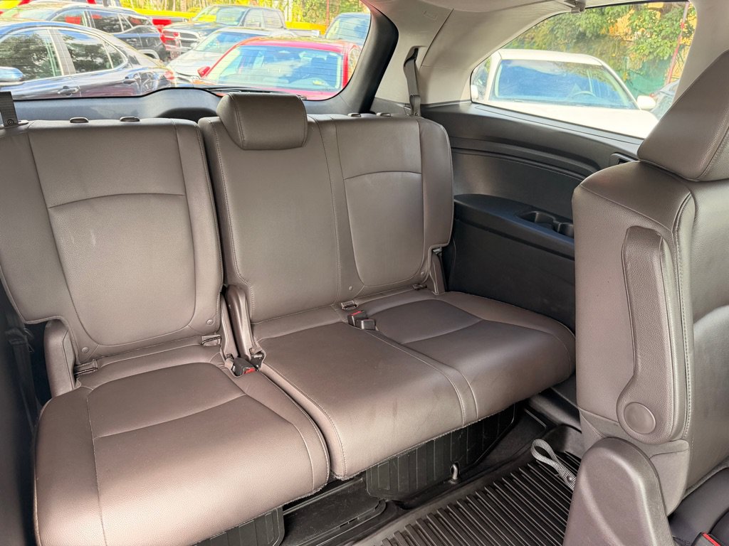 Used 2019 Honda Odyssey EX-L image 16