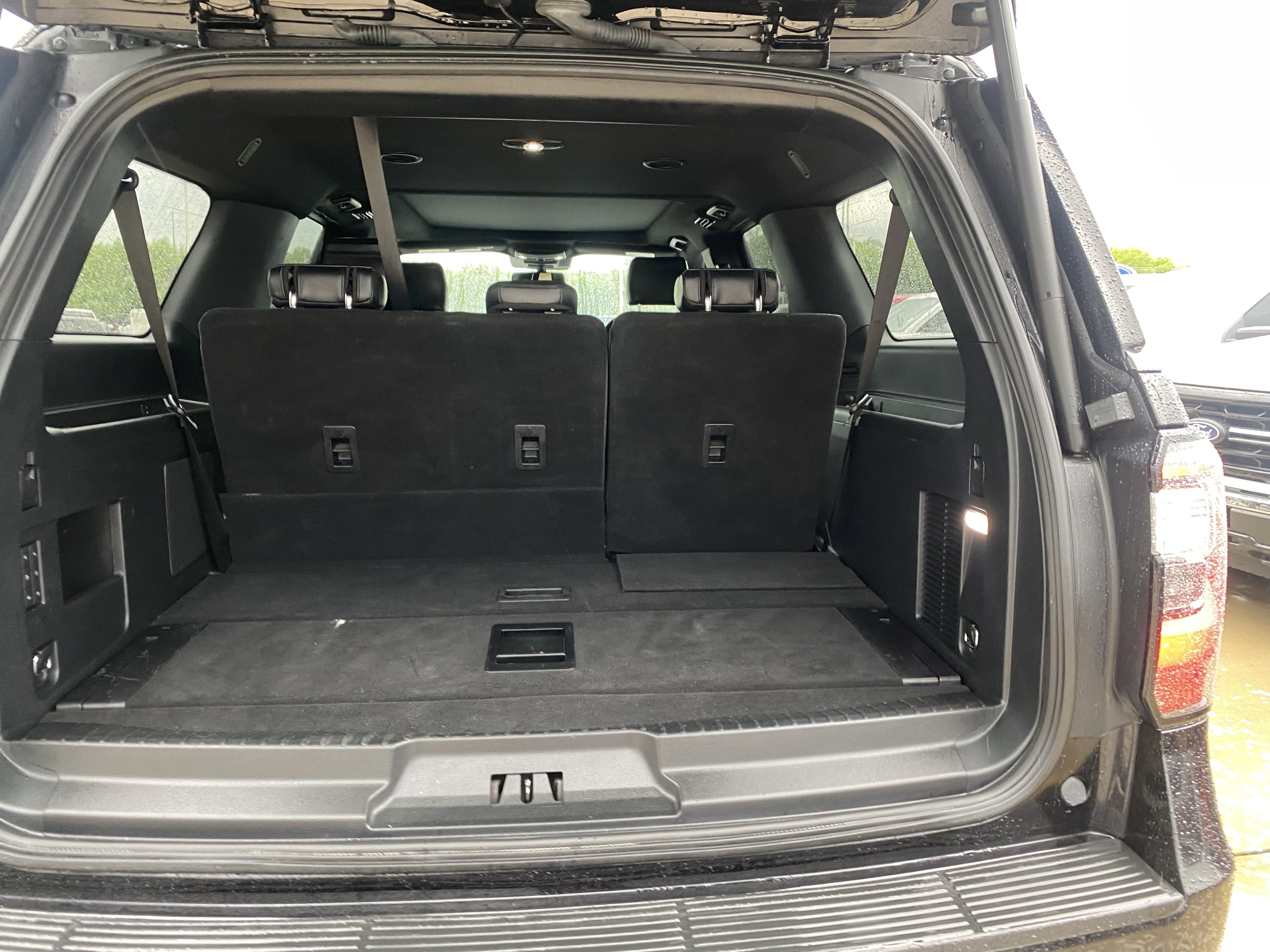 Used 2020 Ford Expedition Max Limited w/ Equipment Group 302A AWD/4WD image 15