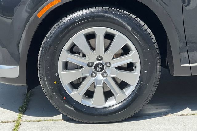 Used 2024 Hyundai Palisade SEL image 34