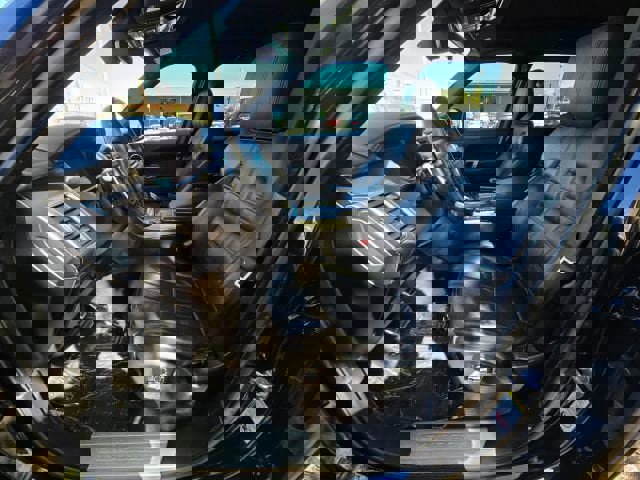 Used 2017 Land Rover Range Rover Sport HSE Dynamic image 8