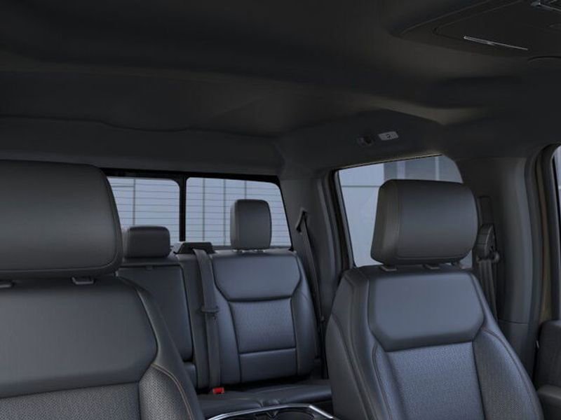 New 2025 Ford F150 Lariat image 22