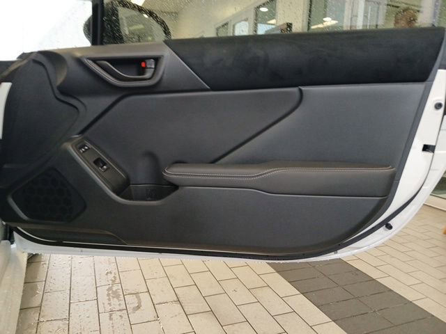 Used 2024 Toyota GR86 Premium RWD image 13