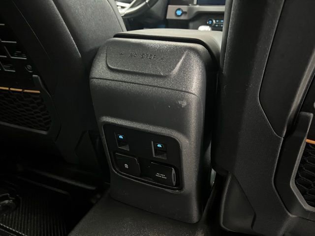 Used 2022 Ford Bronco Badlands AWD/4WD image 56