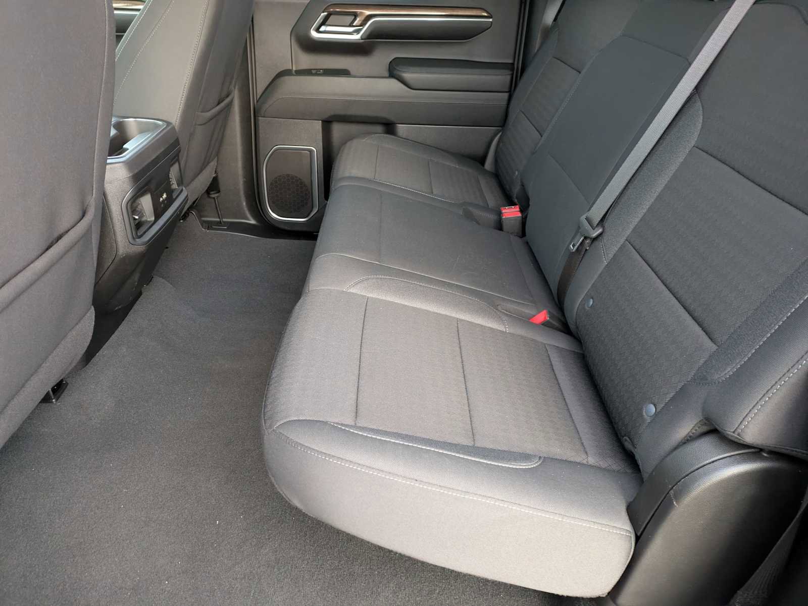 Used 2023 Chevrolet Silverado 1500 RST w/ All Star Edition Plus image 17