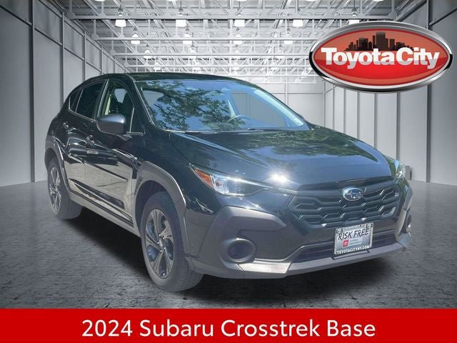 Used 2024 Subaru Crosstrek 2.0i