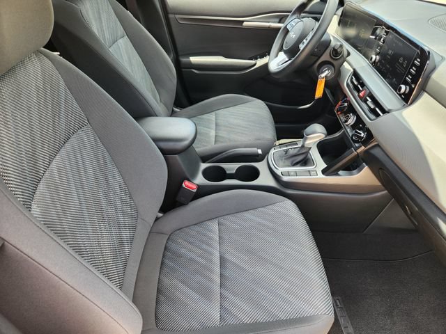 Certified 2024 Kia Seltos LX AWD/4WD image 14