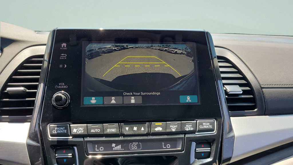 Used 2019 Honda Odyssey EX-L image 14