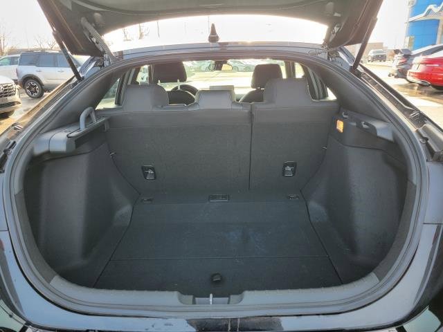 Used 2025 Honda Civic Sport image 7